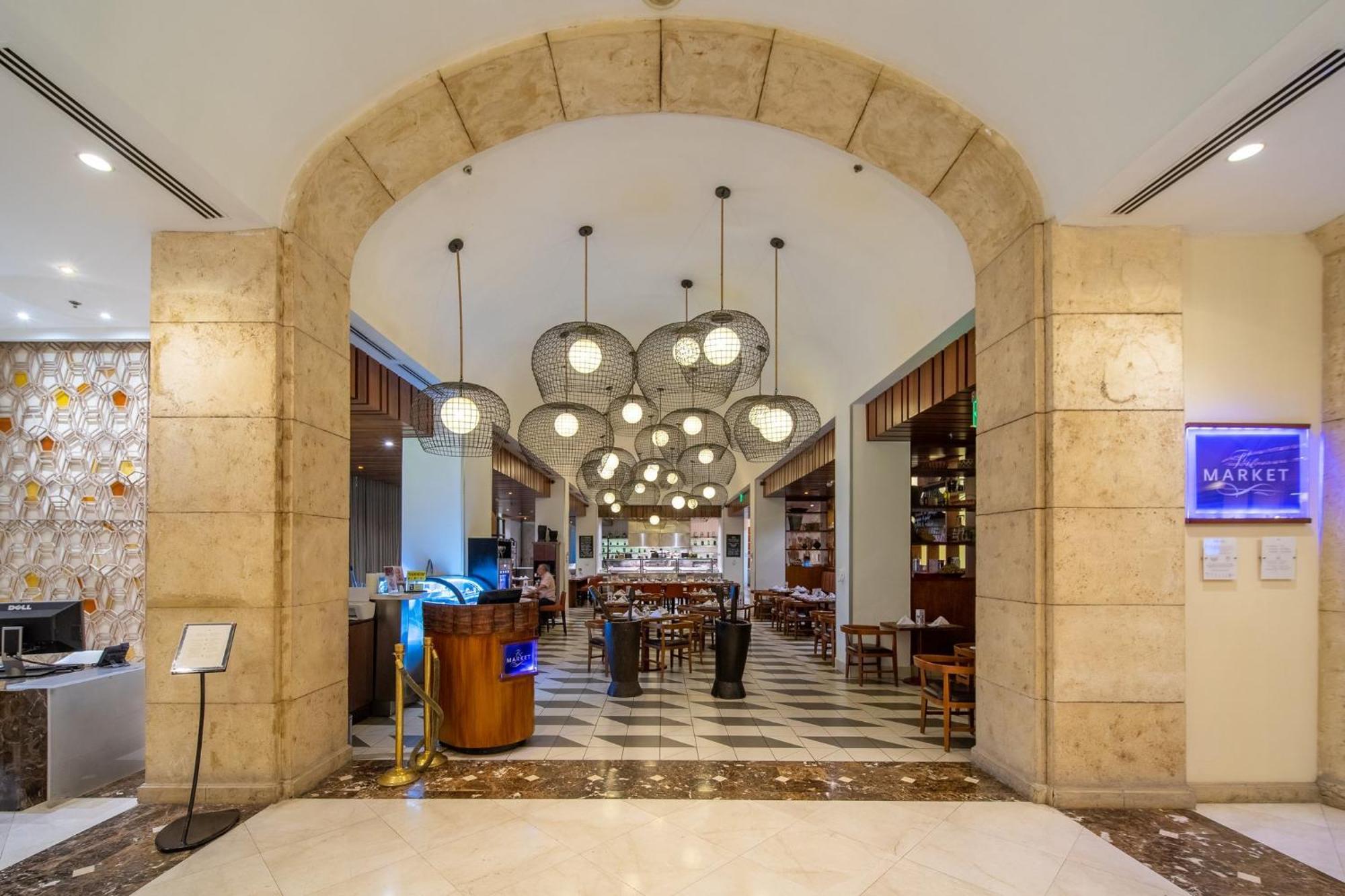 Intercontinental Tegucigalpa At Multiplaza Mall By Ihg Exterior foto