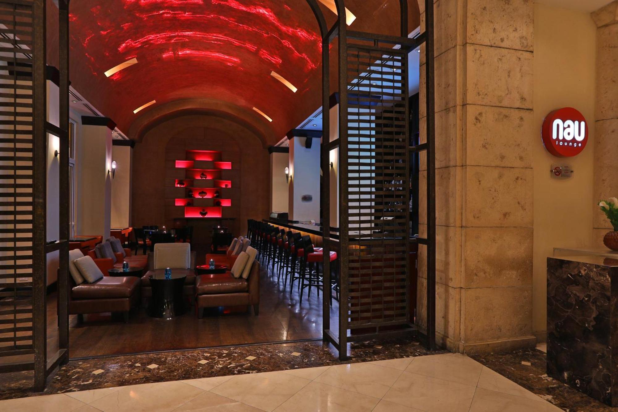 Intercontinental Tegucigalpa At Multiplaza Mall By Ihg Exterior foto