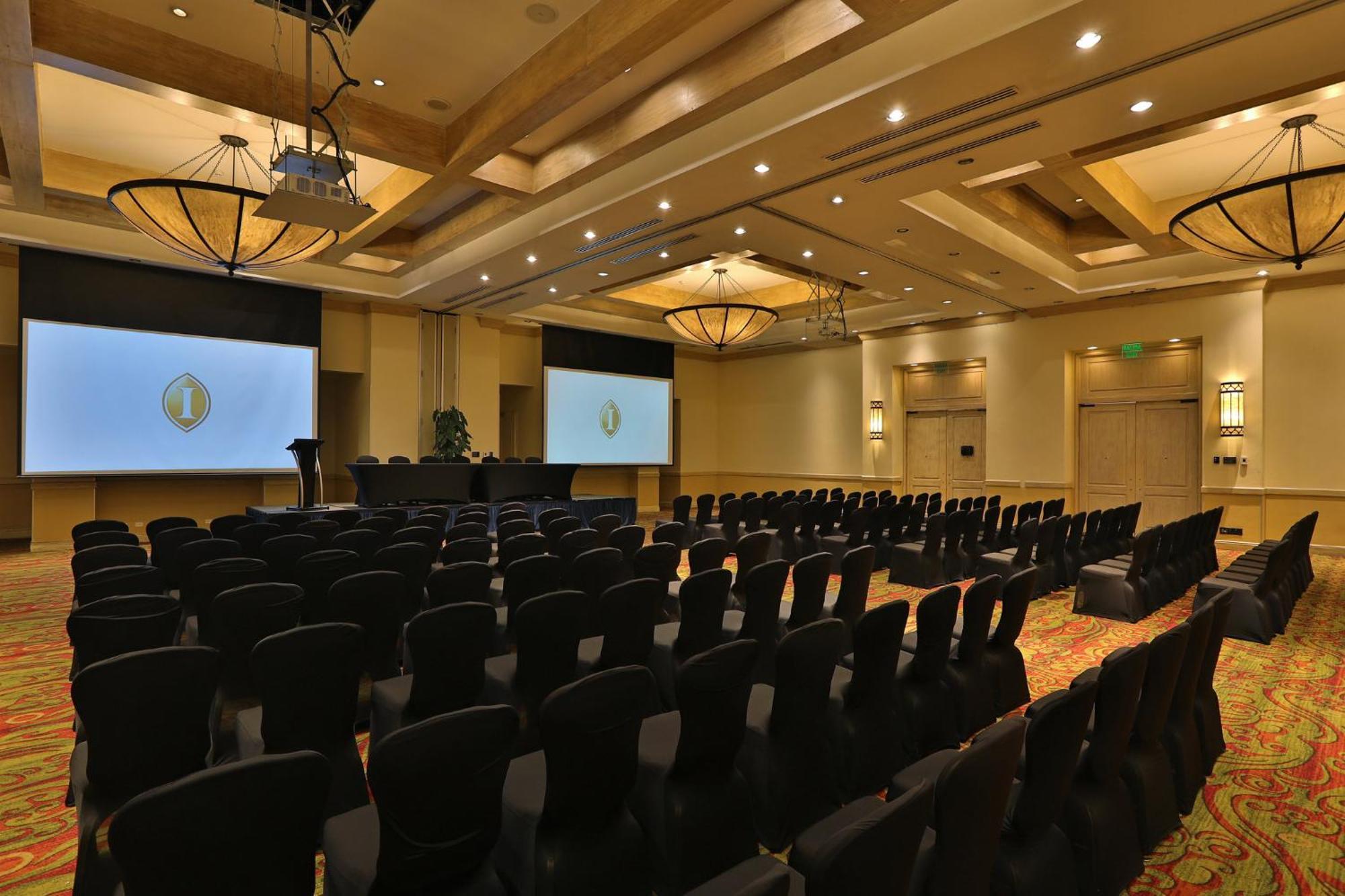 Intercontinental Tegucigalpa At Multiplaza Mall By Ihg Exterior foto